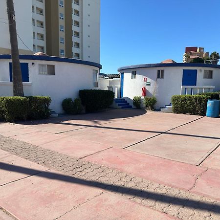 Hotel Rosarito By The Sea Exterior foto