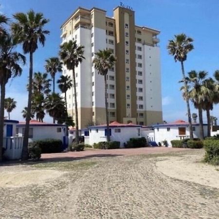 Hotel Rosarito By The Sea Exterior foto