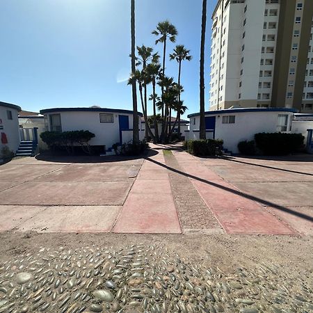Hotel Rosarito By The Sea Exterior foto