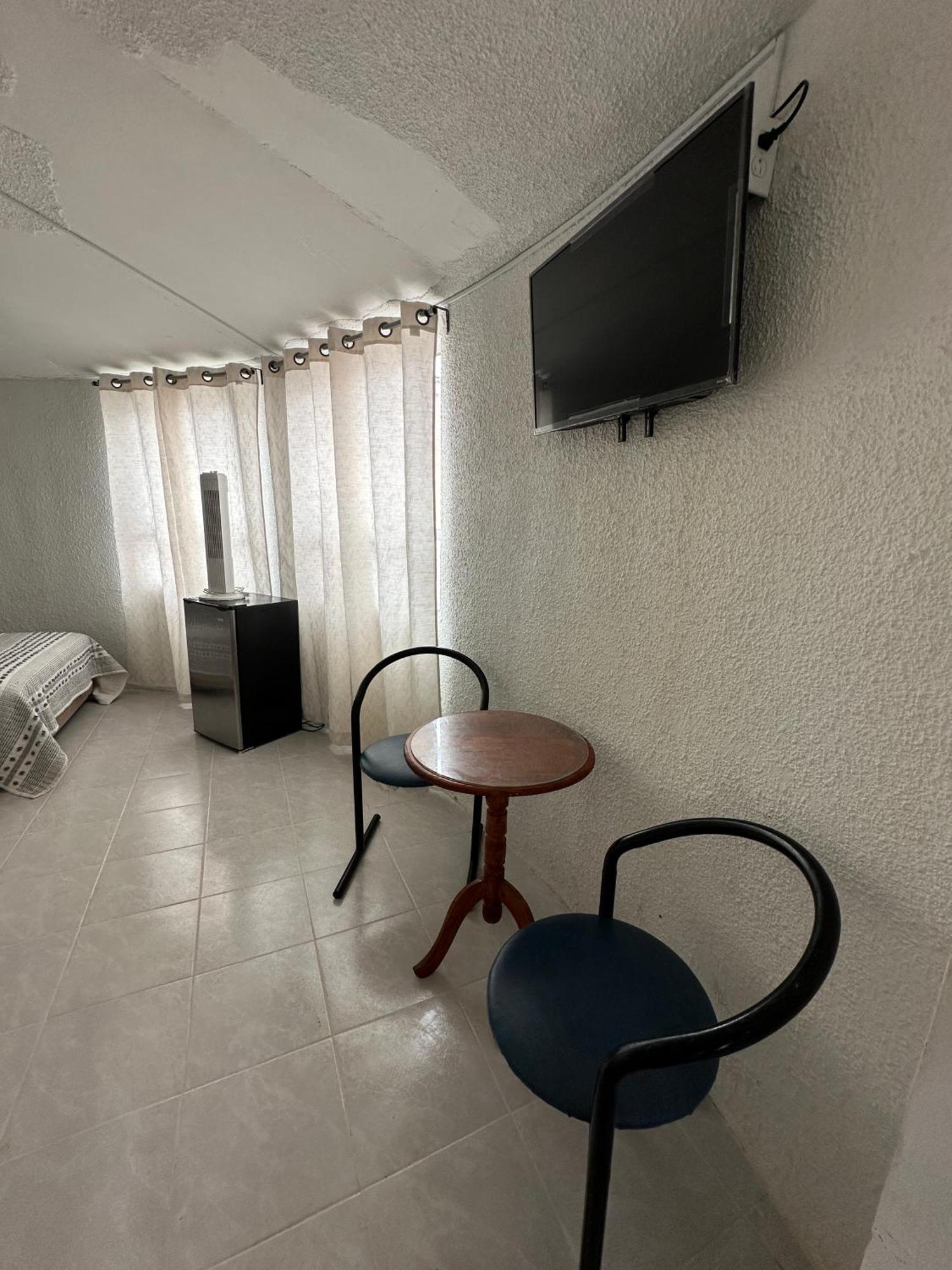 Hotel Rosarito By The Sea Exterior foto